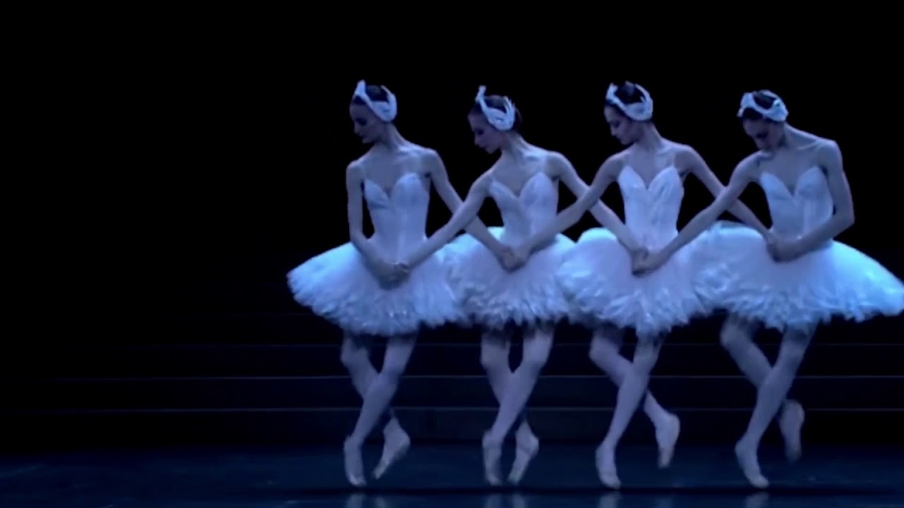 Aula Hist&oacute;ria da Dan&ccedil;a