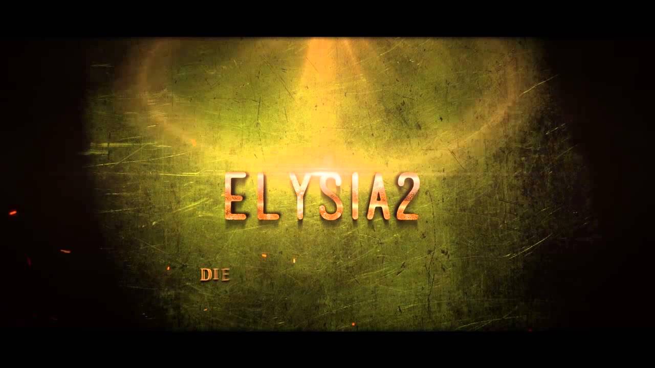 Metin2 |Elysia2 Oldschool-Server||Trailer| Serverstart - 20.08.14