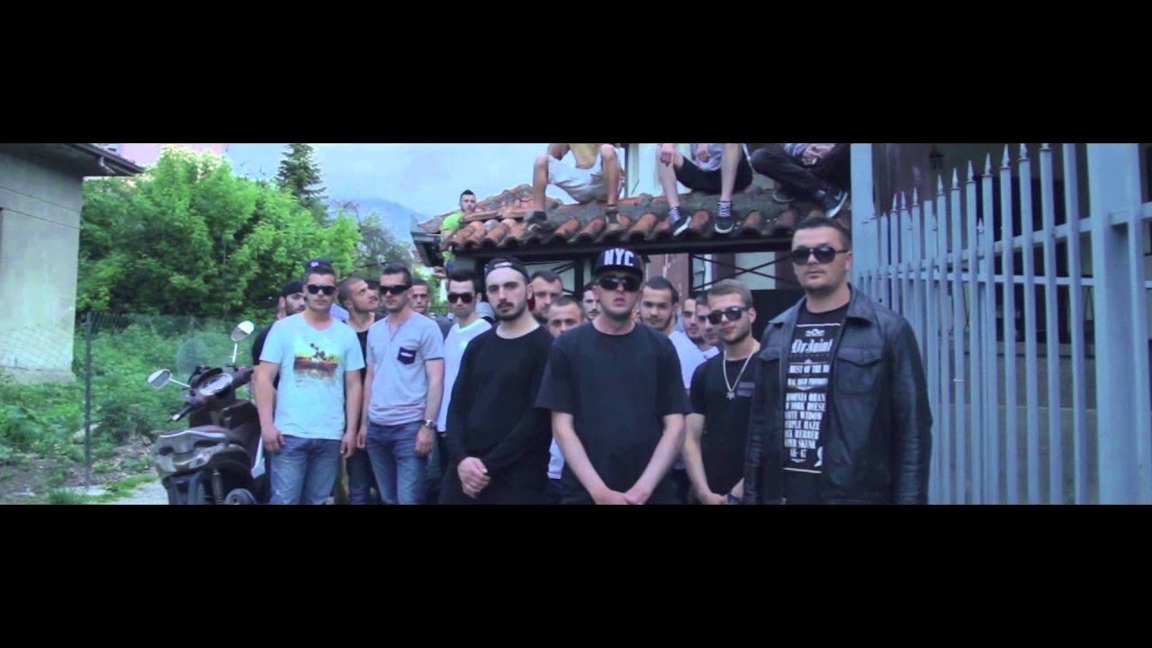 GJIKO & FELONY - 1MISHE (OFFICIAL VIDEO)