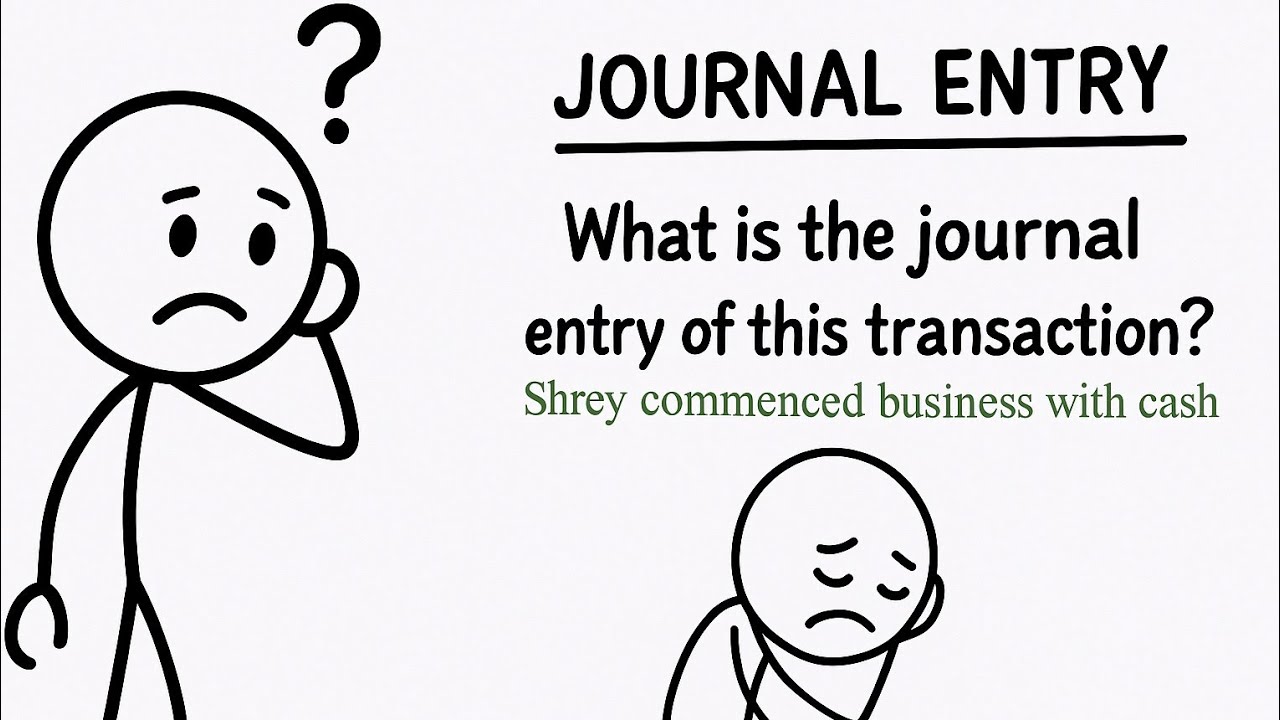 Journal Entries accounting class 11| journal Entries meaning in Hindi #journalentry