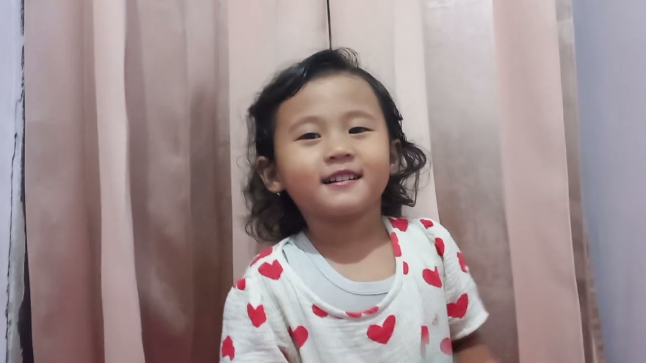 Jadi Ibu Bianca