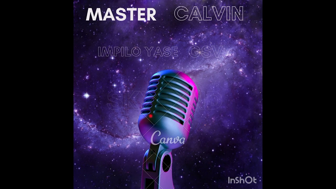 master calvin