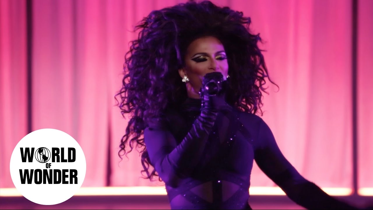 #MarcoMarcoShow | Shangela 
