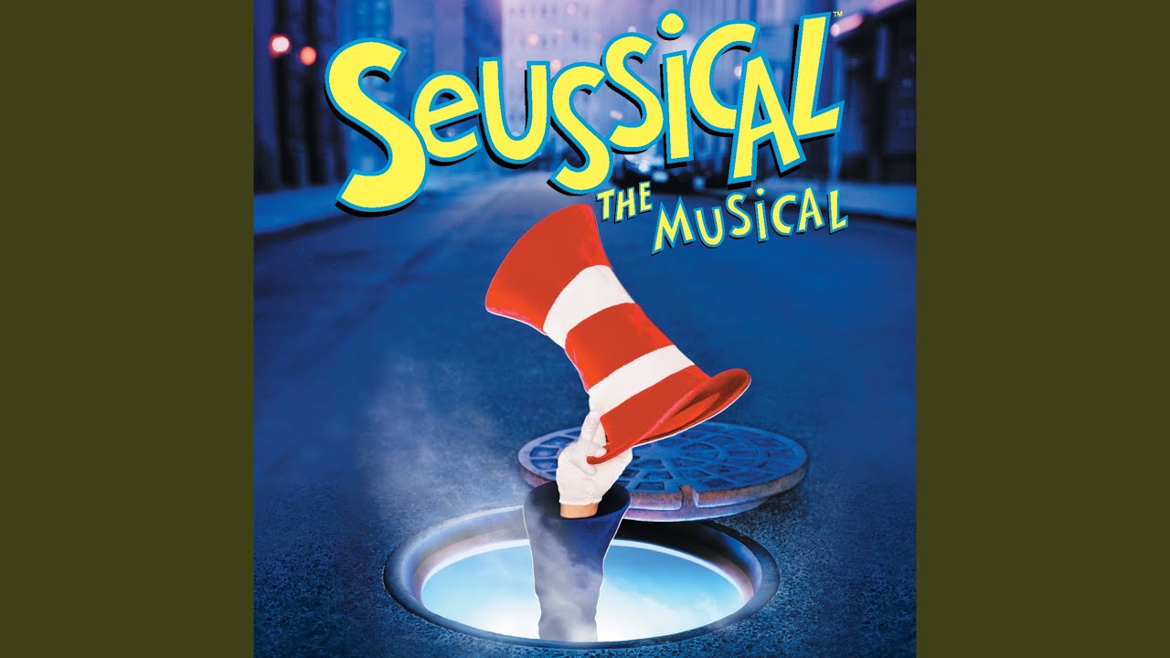 Amayzing Gertrude (Original Broadway Cast Recording)