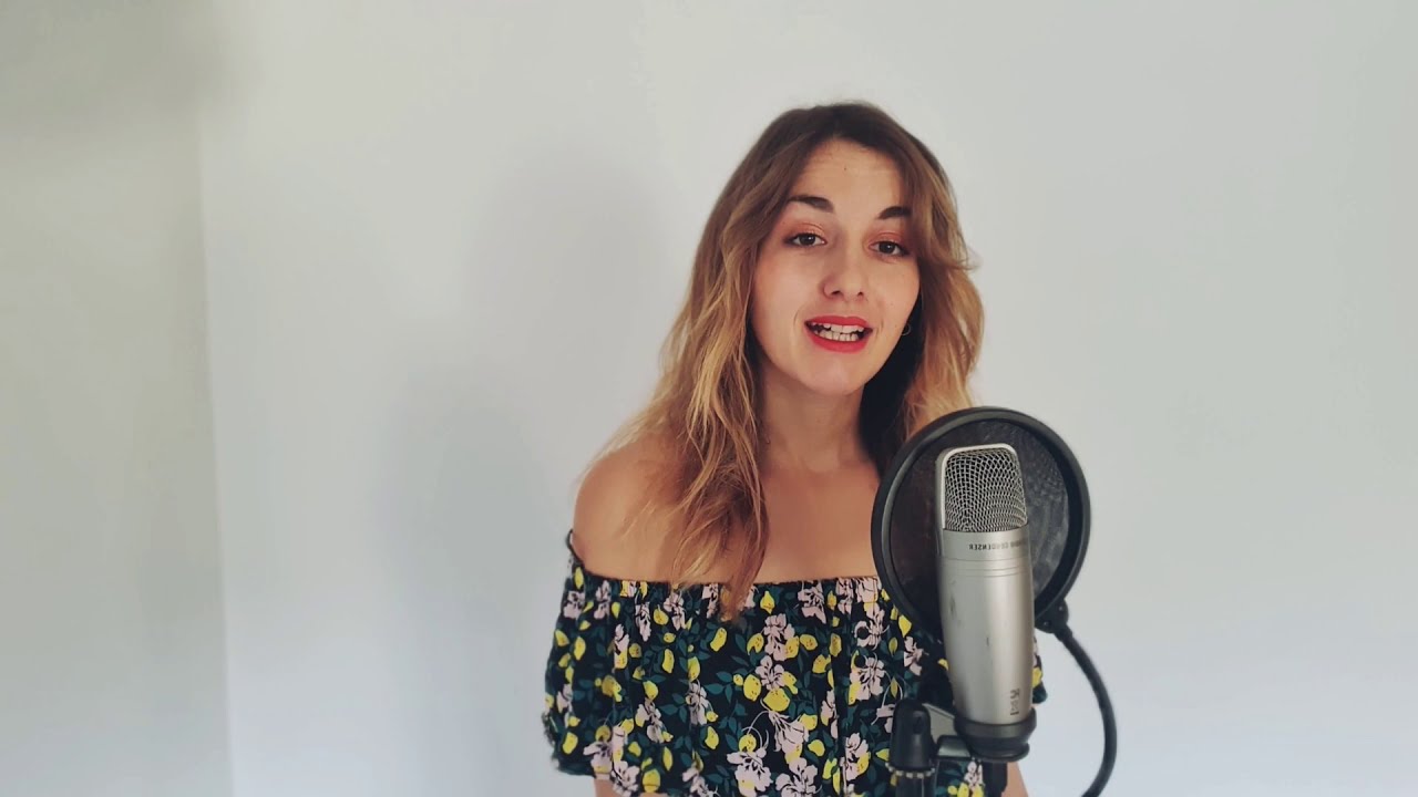Il y a trop de gens qui t'aiment - Héléne Ségara (cover Domitille)