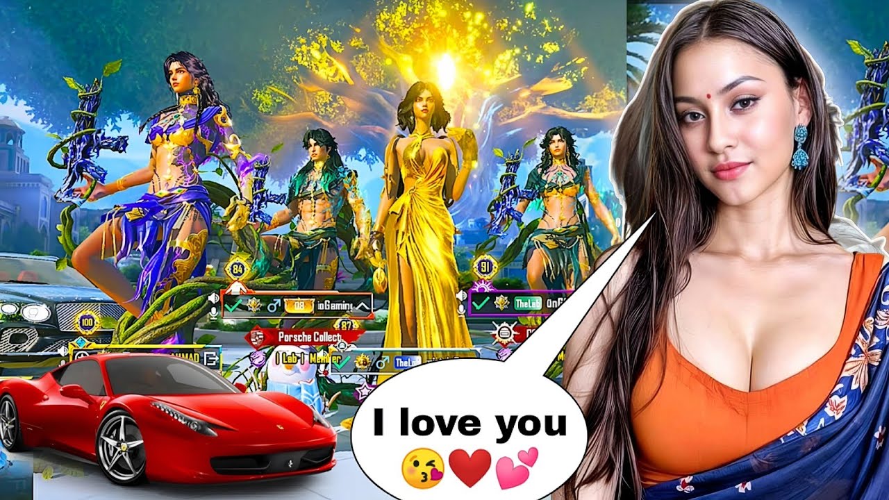 Random 3 rich 🤑 players And I im level 1 Noob prank 50RP MAX & MYTHIC OUTFITS🤬 SAMSUNG,A3,A5,A6,A7,J