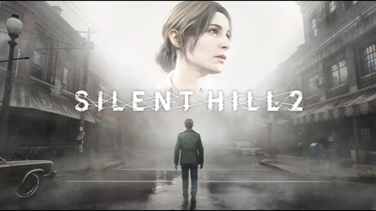 🔴SILENT HILL 2 REMAKE Aquí no hay redención… solo castigo eterno #silenthill2remake  #silenthill2