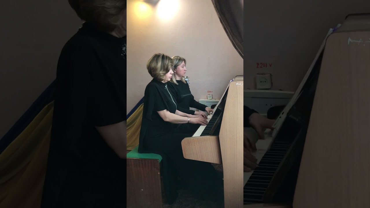 Астор П'яццолла,Лібертанго,з нагоди сторіччя від дня народження композитора