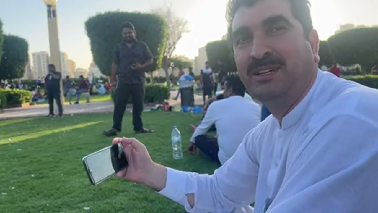 Kuwait garden \ Kuwait green garden\kuwait national park \ Kuwait famous and family park \ Kuwait
