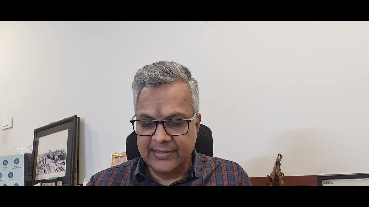 #Stock mkt #Nifty extend year end rally, FII net sellers, China covid 19 policy made comfort watch