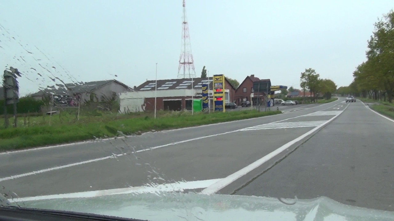 Hoogstage Elzendamme Oostvleteren Belgien Belgium 2.5.2017 #0186