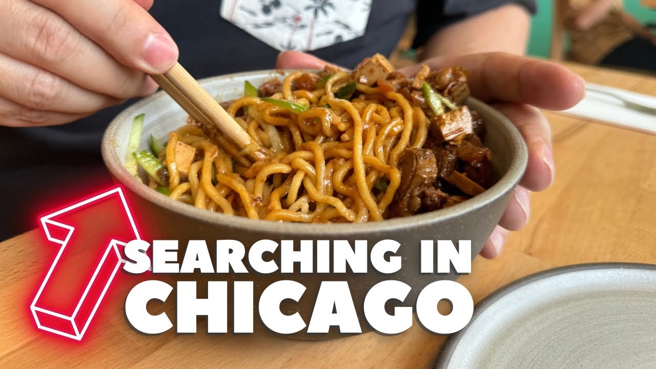 🇹🇼 What we ate at Minyoli – Chicago’s hottest Taiwanese noodle restaurant