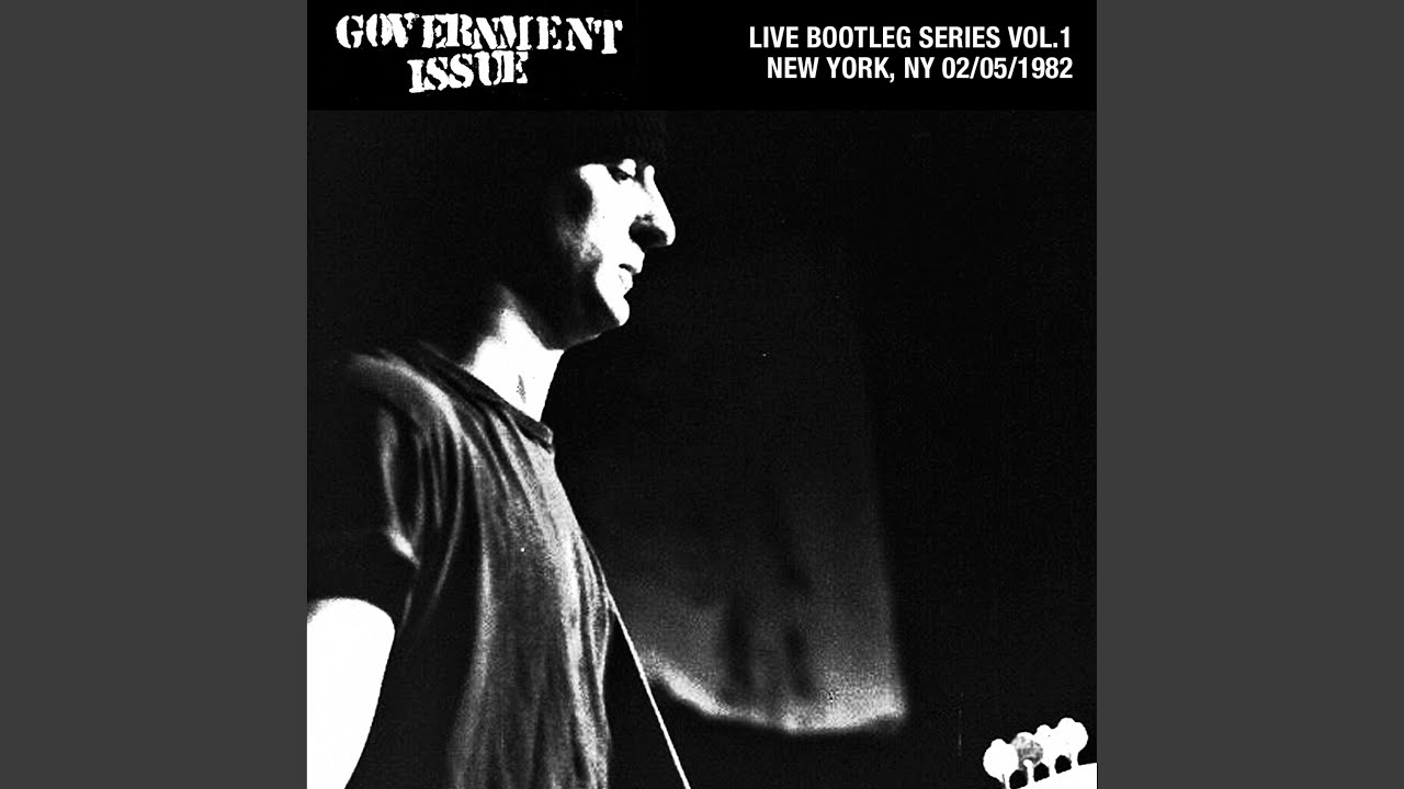 Bored to Death (Live)