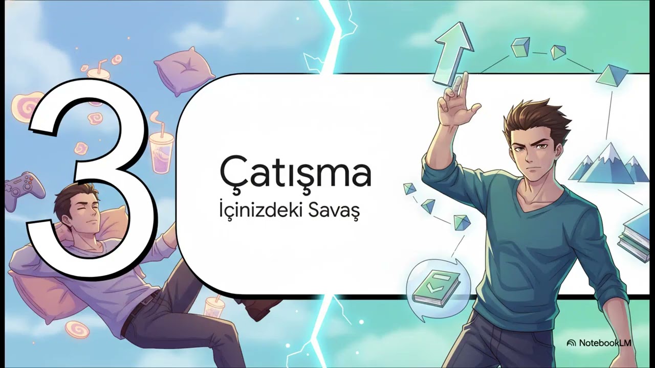 Zihniyet, Disiplin ve Modern Erkek