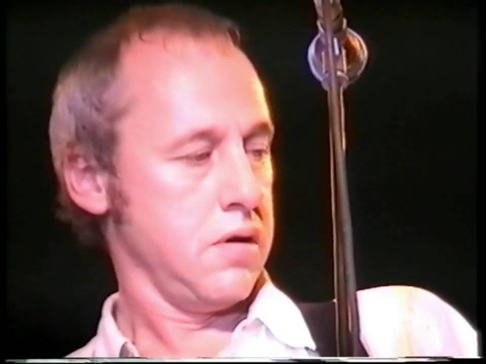 The Notting Hillbillies  