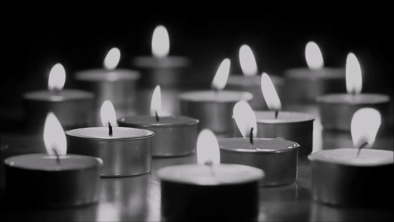 Tolling of the bell for Funerals; De Profundis; Dies Irae