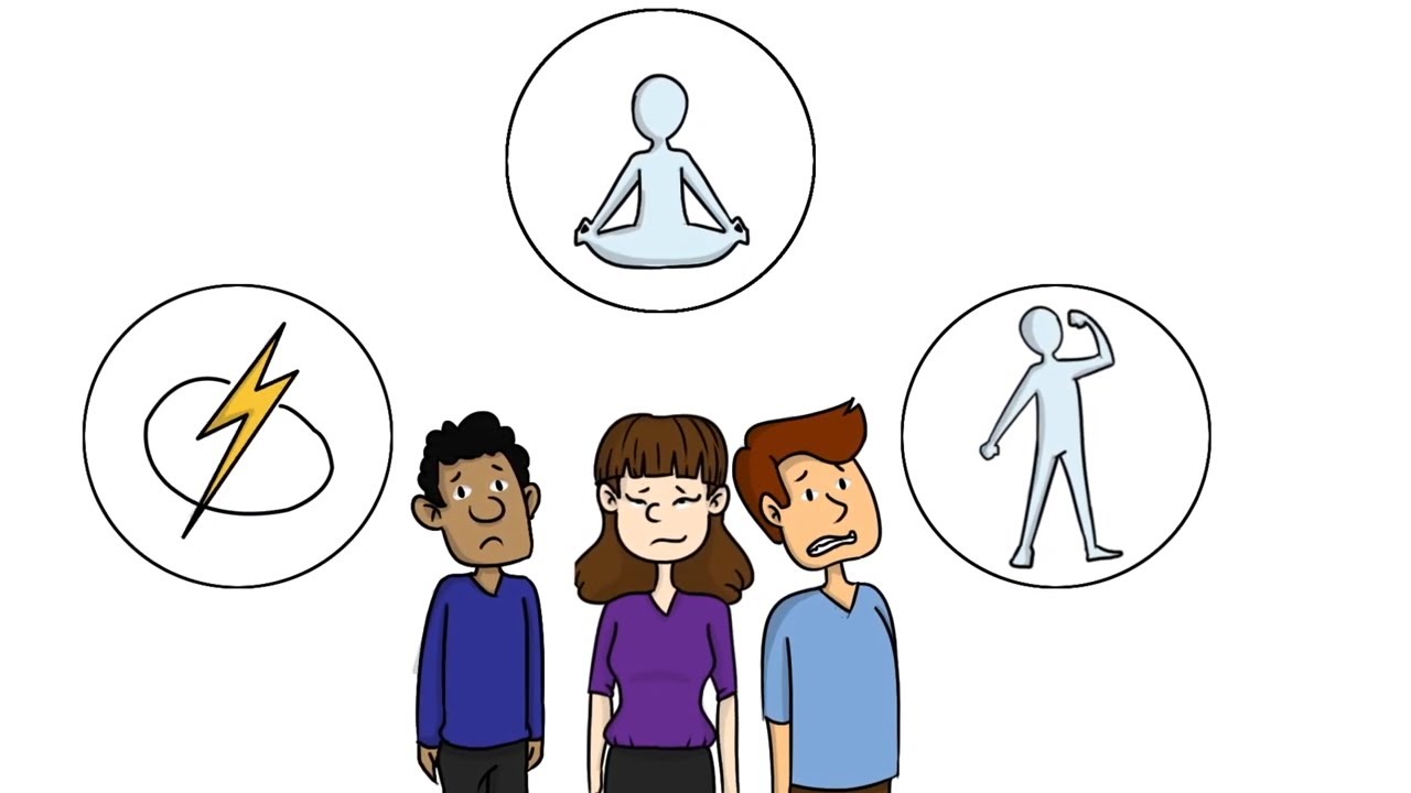 HeartMath® Introduction to Self-Care