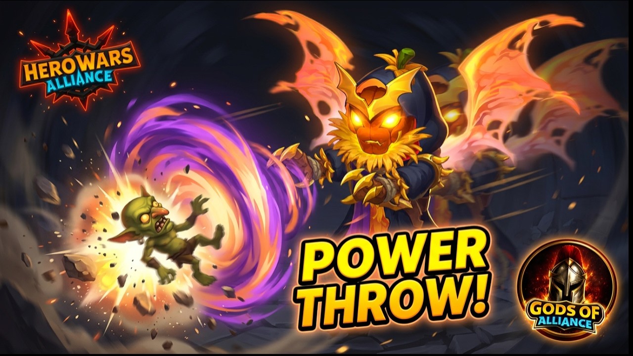 Faceless Control Abilities Ranked | Hero of Alliance!