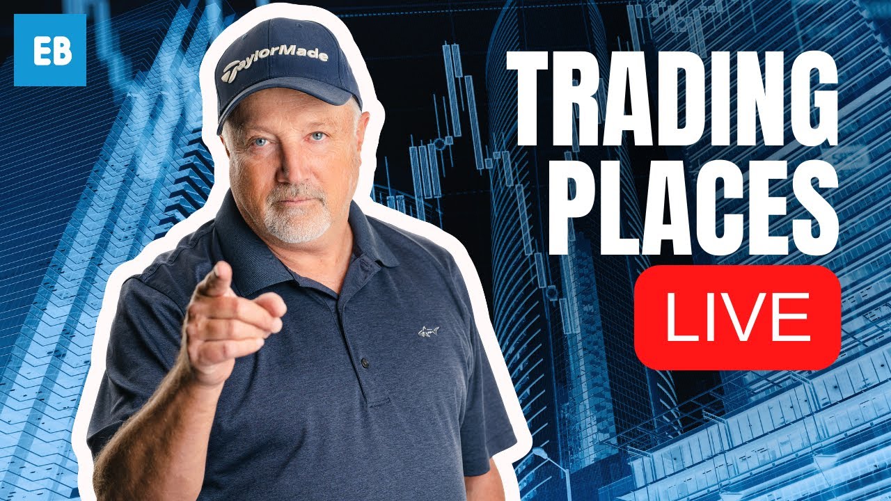 Trading Places Live! February 17, 2026