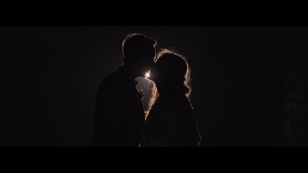 Klaudia & Álvaro film ślubny