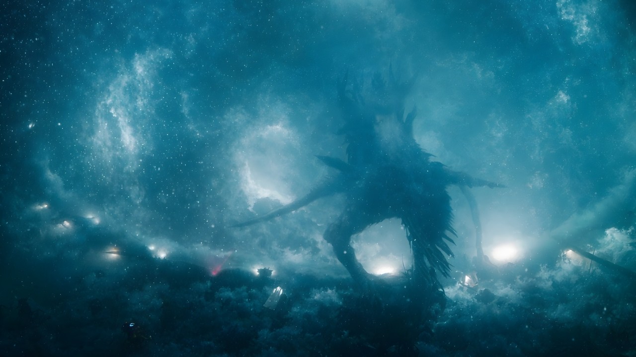 Scariest Depictions of ELDRITCH Horror in Media