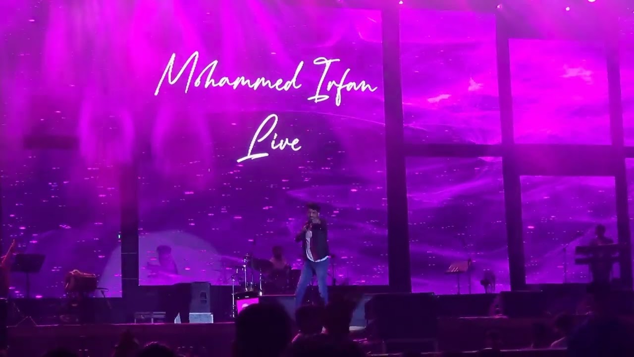 Antaragni IIT Kanpur/ Enjoy 