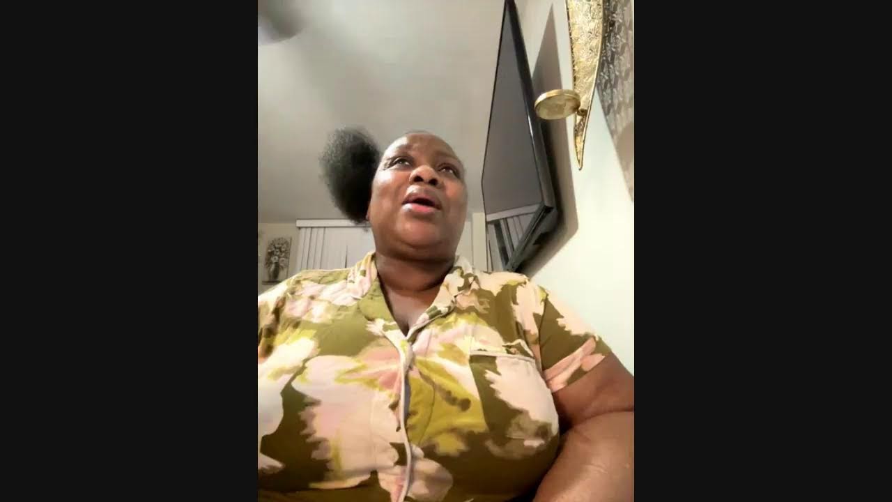 40 Day Consecration Briefing- February 12th