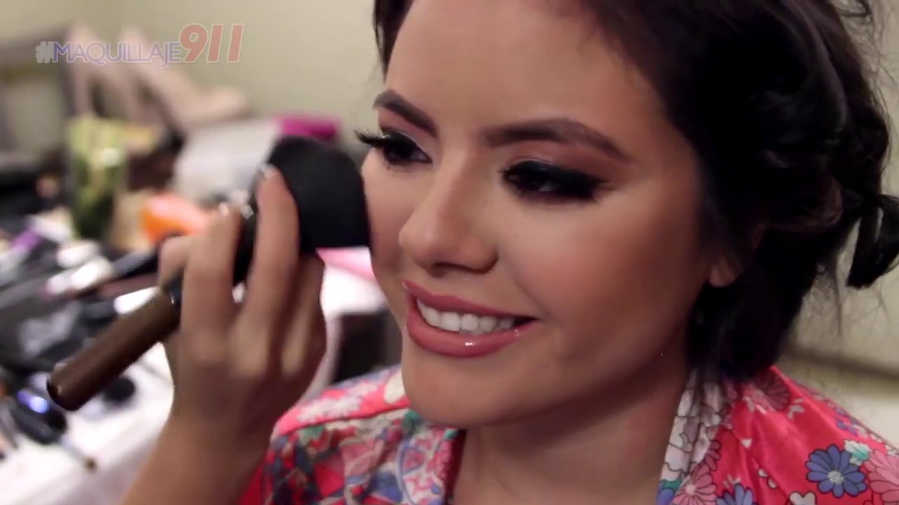 "Makeup for My Sister's Wedding" ♡ Makeup 911 ♡ Episode 007 ♡ Osyley
