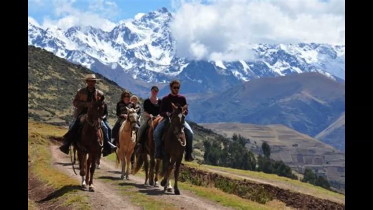 ¿Qué es el Turismo Rural?¿Cuáles son sus características? Turismo Rural y Desarrollo Sustentable