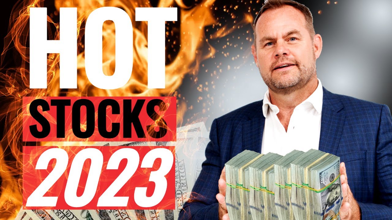 💲💰🏆Top-Performing Sectors in the 2023 Stock Market | Money And Investing Podcast | Andrew Baxter