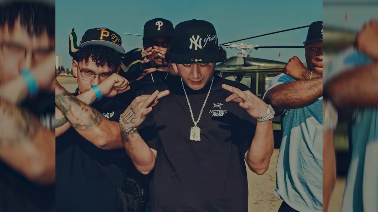 [FREE FOR PROFIT] Shoreline Mafia x Ohgeesy x Fenix Flexin Type Beat 2022 - 