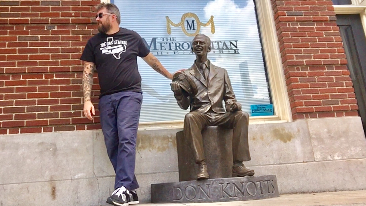 TDW 1794 - The Hometown of Don Knotts