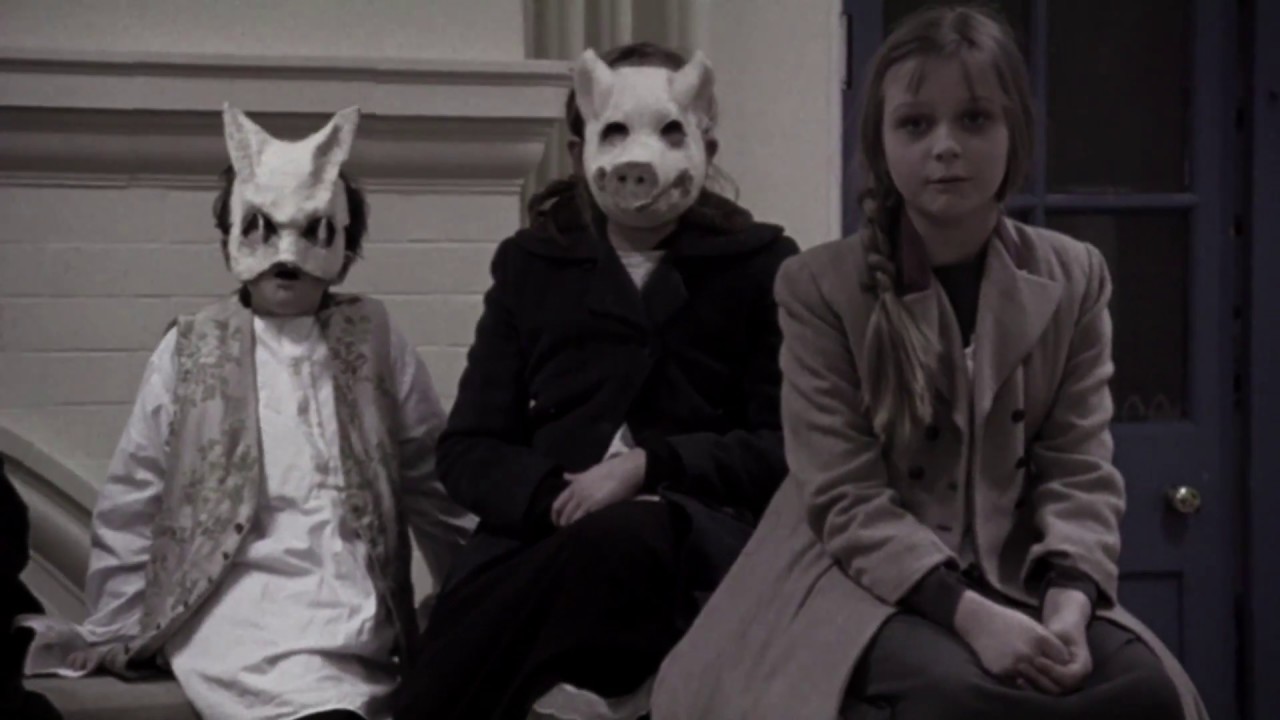 Franz Ferdinand - Jeremy Fraser (Official Video)