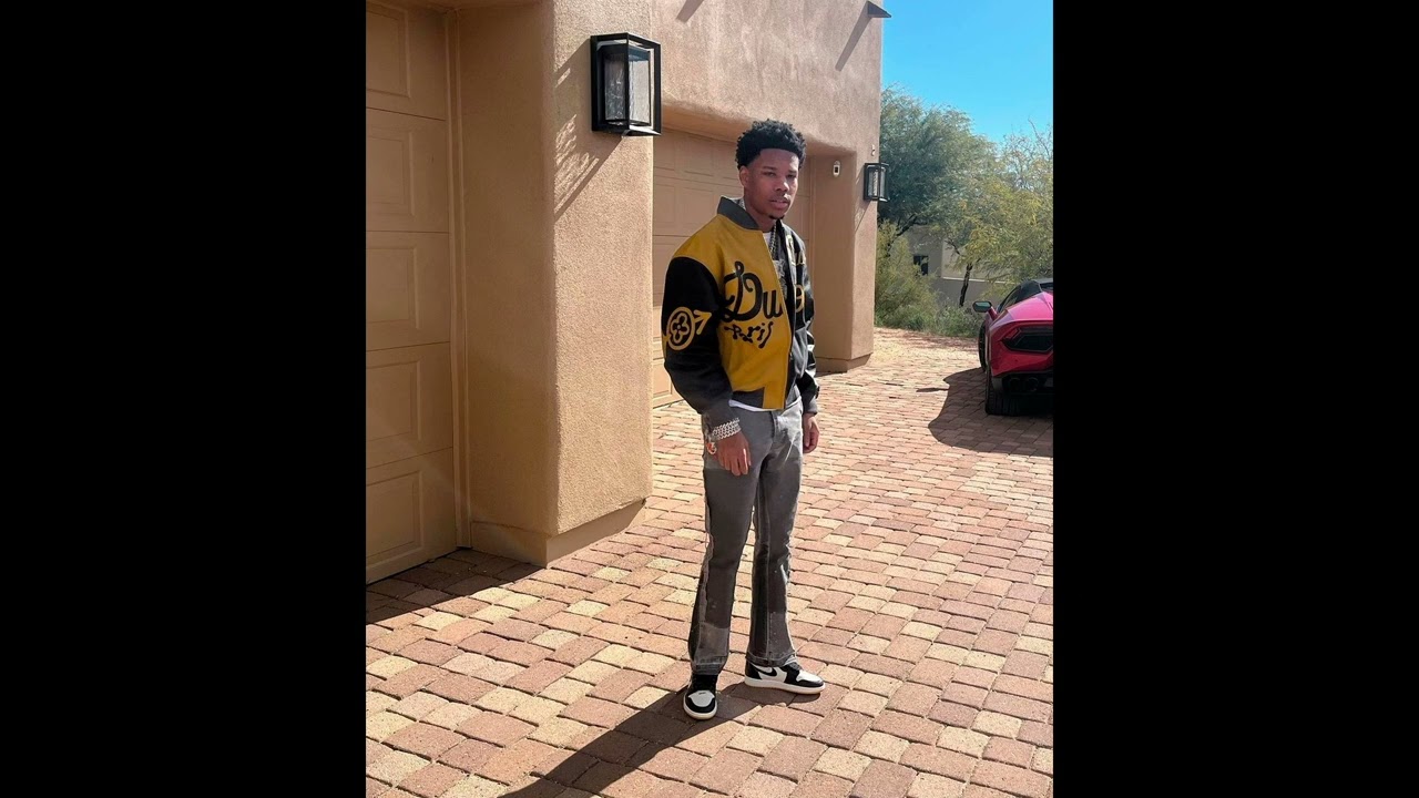 Nardo Wick Type Beat - "Stop"