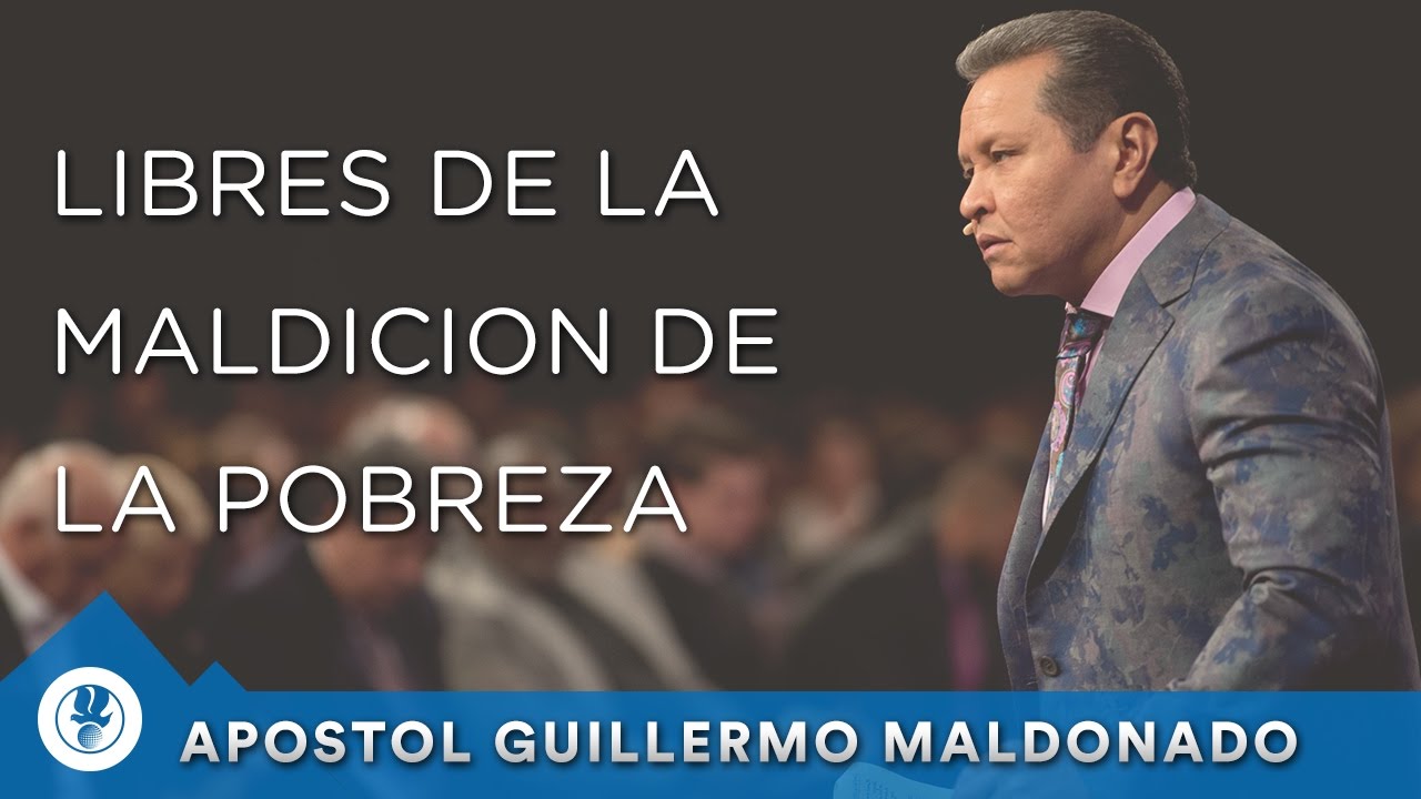 Lo Sobrenatural Ahora | Libres de la Maldicion de la Pobreza
