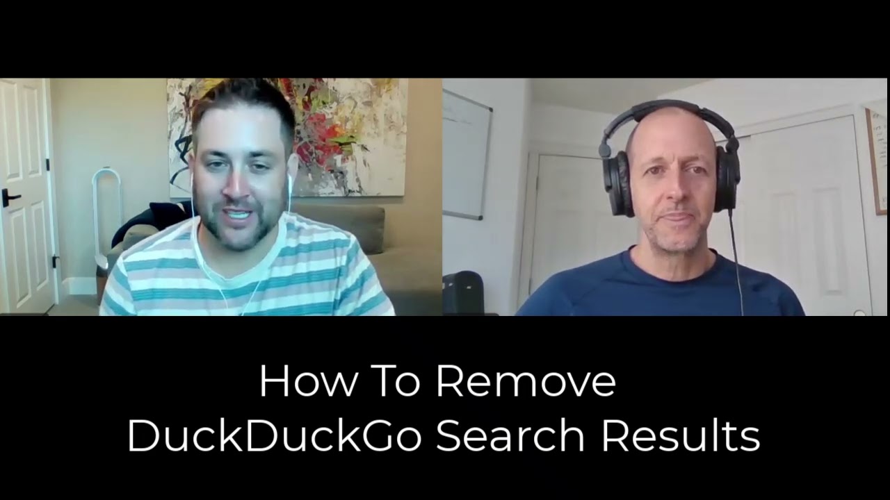 Remove DuckDuckGo Search Results - Fast & Guaranteed