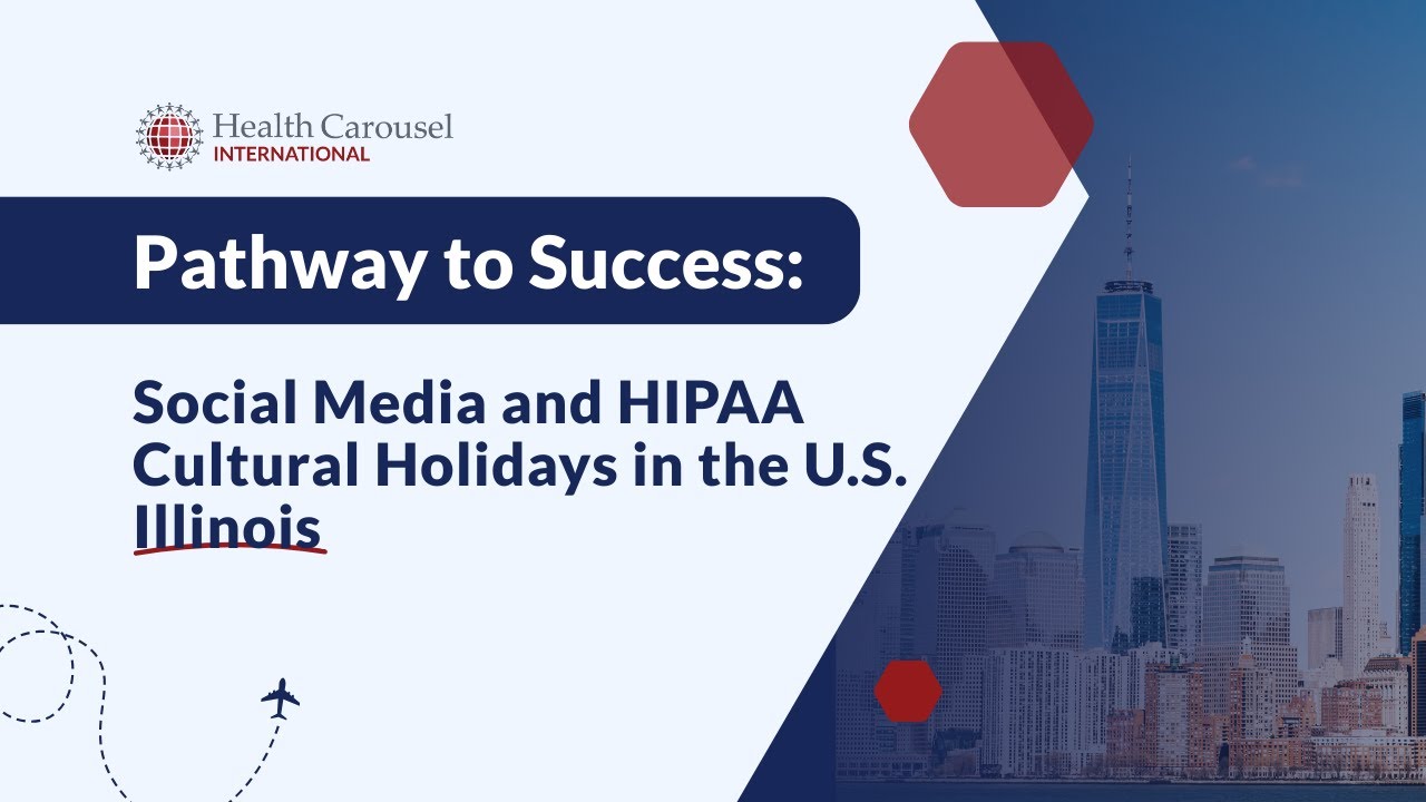 Pathway to Success: Preparing for Your U.S. Nursing Career