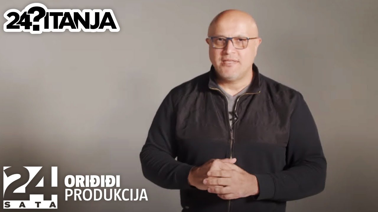 Kao Strongman: 'Steroidi? Ne znam ni&scaron;ta o tome!' | 24 pitanja