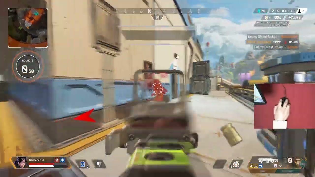 WORLD CLASS AIM