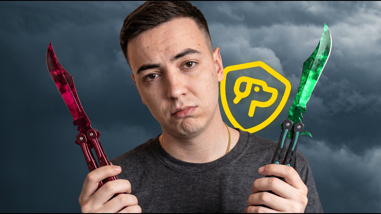UNDERDOG TOTALNIE ZAWI&Oacute;DŁ 🌩️