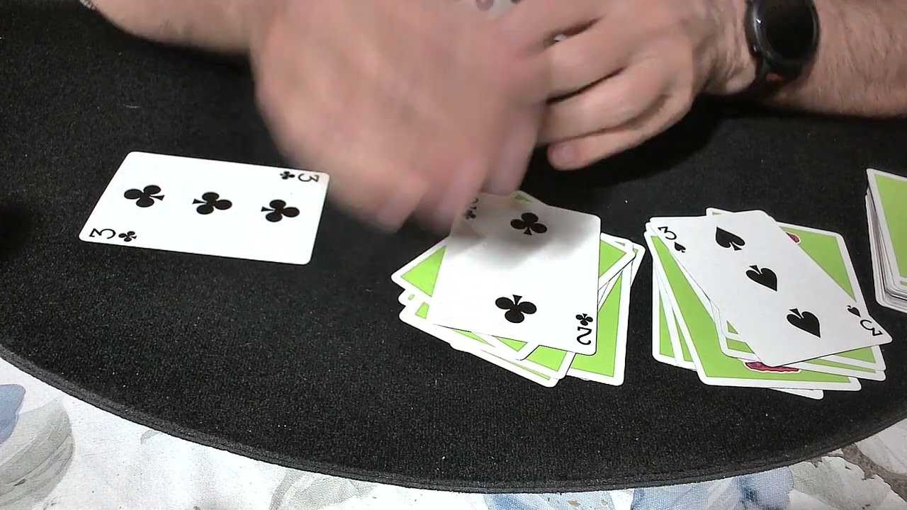 -EL JUEGO IDEAL PARA EL ESPECTADOR ``SABELOTODO''  - TÚ ERES EL MAGO -  REVELADO