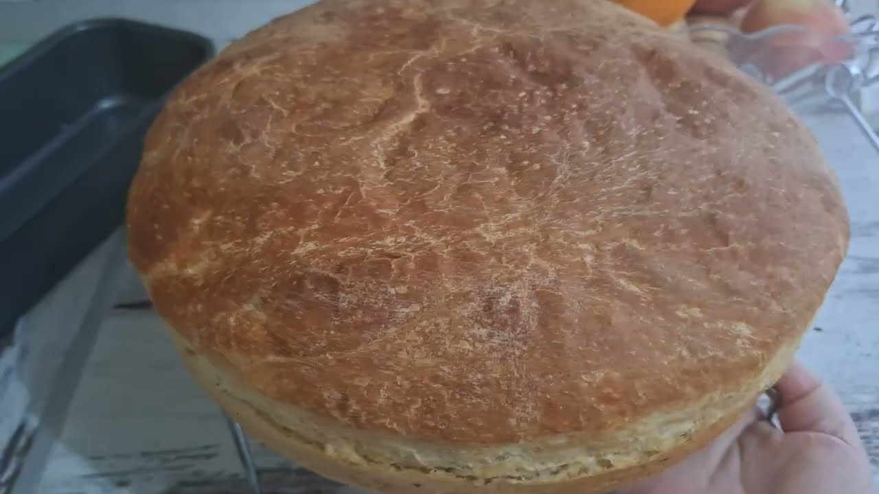 654. Рыбный суп и домашний хлеб