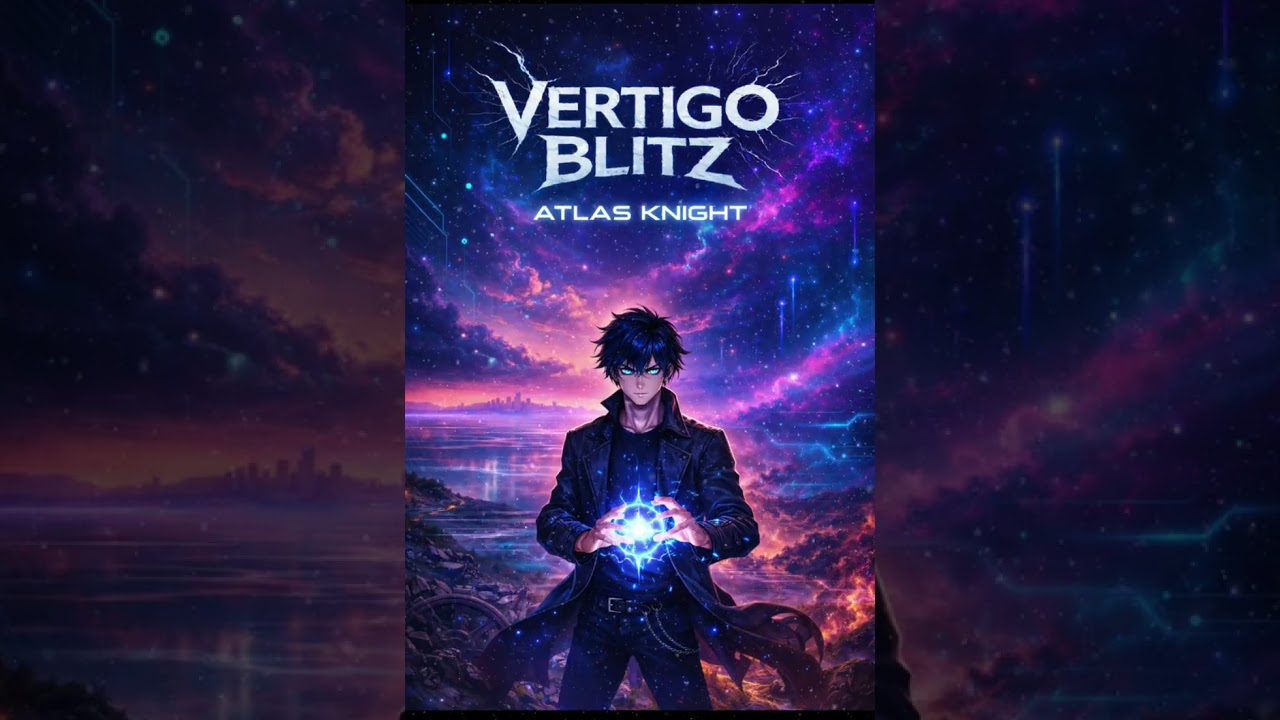 Vertigo Blitz 