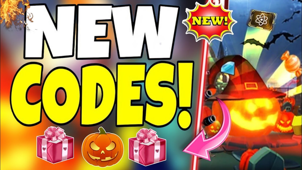 🎃HALLOWEEN🎃 SKIBIDI TOILET BATTLE BOOM CODES - ROBLOX SKIBIDI TOILET BATTLE BOOM CODES