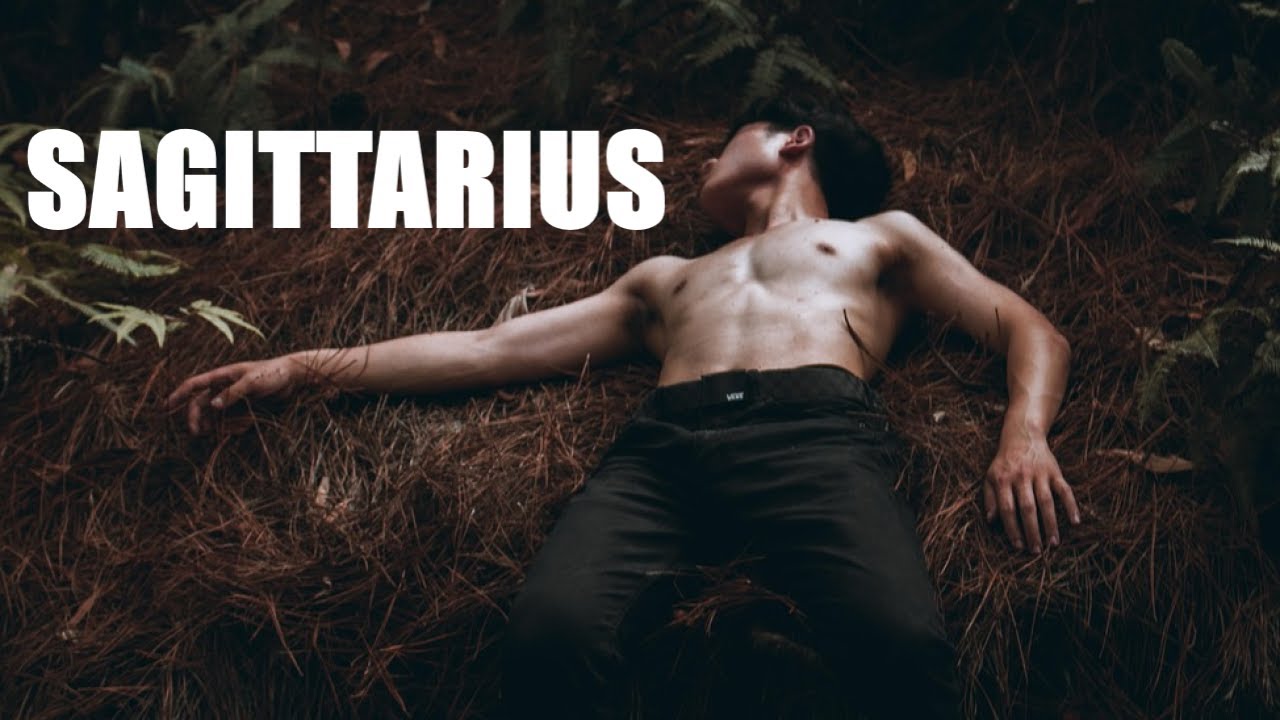 SAGITTARIUS: NO CONTACT - They would never get enough of you  - Timeless Love Reading