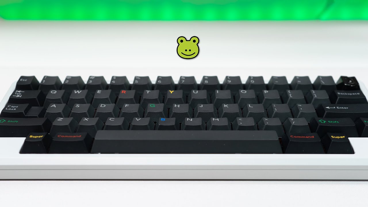 Frog Mini