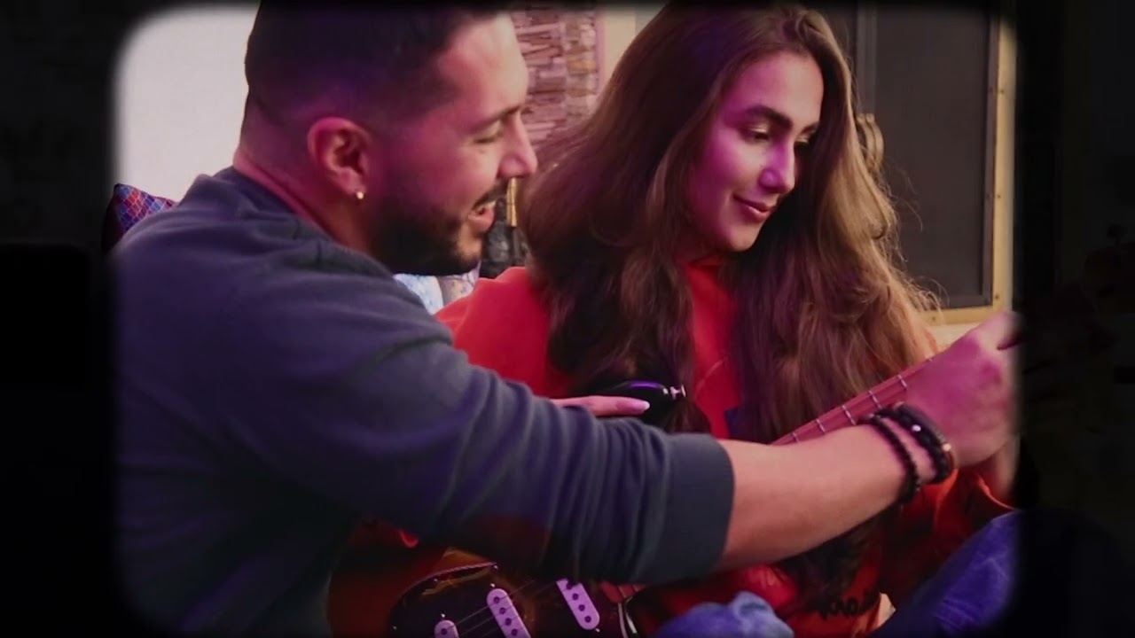 David Botero - Vuelve (Official Video)