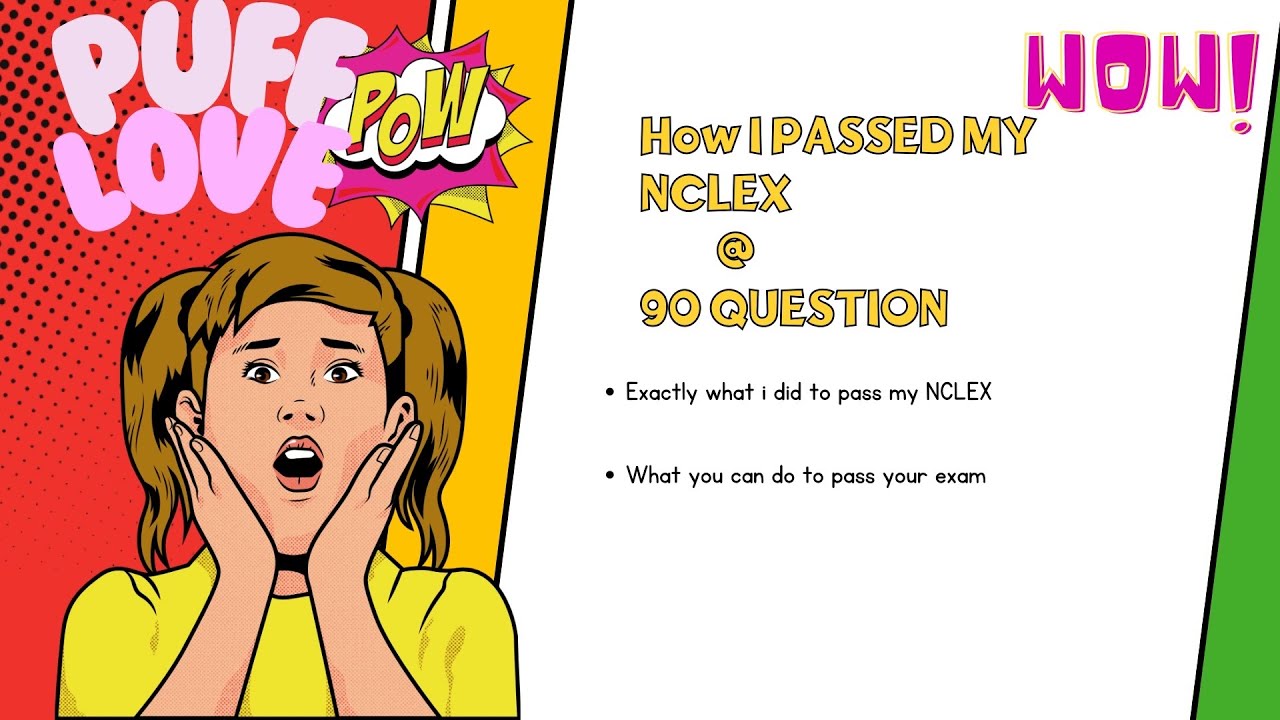 HOW TO PASS YOUR NCLEX EXAM IN 2026 AND WHY IT WORKS