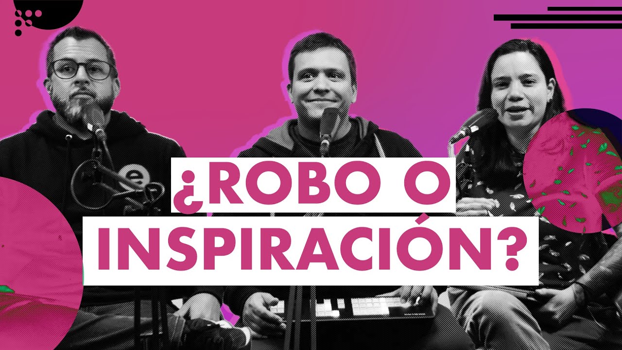 1. El Círculo Vicioso de la Inspiración Robada