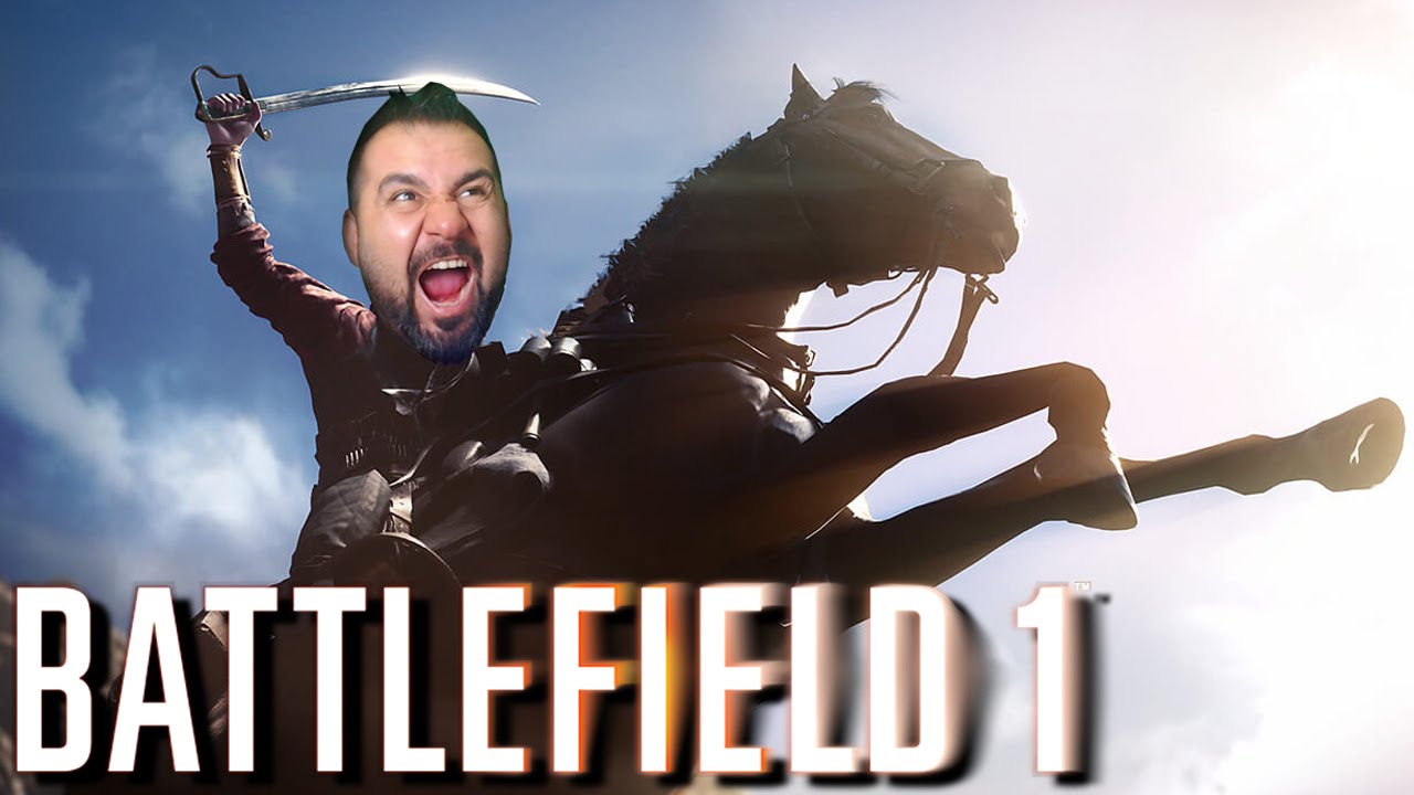 BATTLEFIELD 1 | NEREYE SIKIYORUZ?